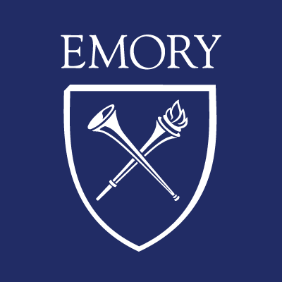 Emory University Icon